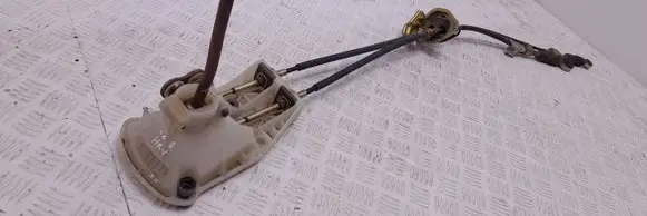 Honda HR-V Gear shifter/selector