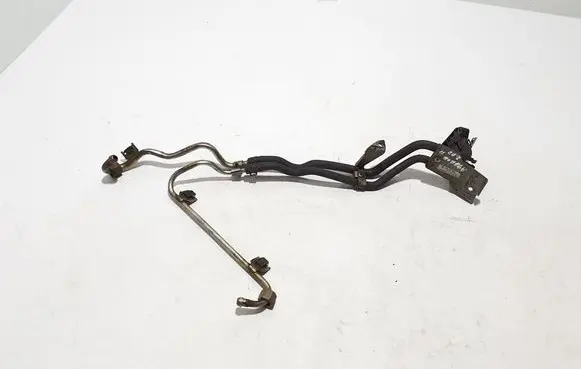Exhaust gas pressure sensor
