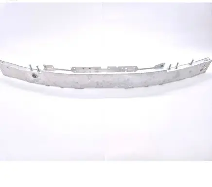Front bumper cross member