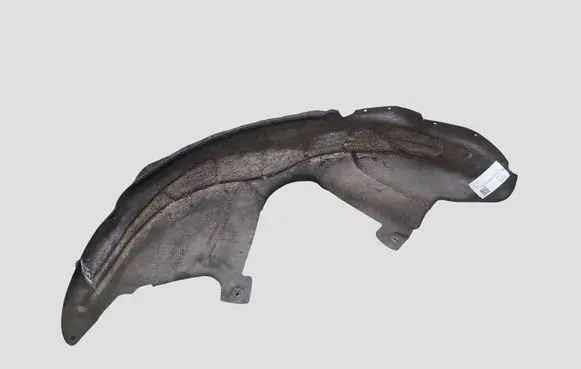 Volvo V40 Rear arch fender liner splash guards 31265975