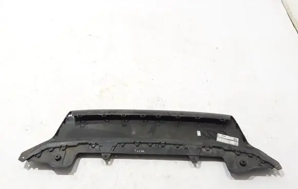 Cupra Formentor Front bumper lip 5FF805902A