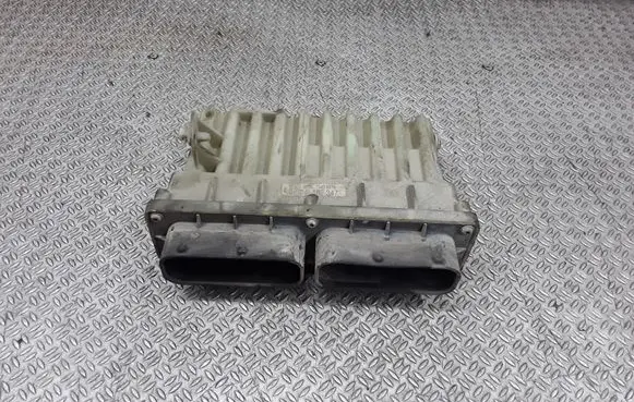 Opel Zafira A Coolant fan relay 24462347