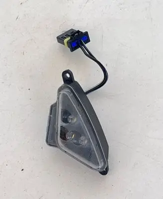 Audi A8 S8 D3 4E Front door wing mirror part 4E0949134 5127