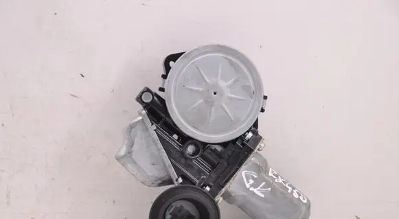 Lexus RX 450H Rear door window regulator motor 8572048090