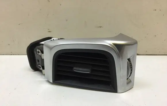 Jaguar E-Pace Dashboard side air vent grill/cover trim J9C3018B08AD