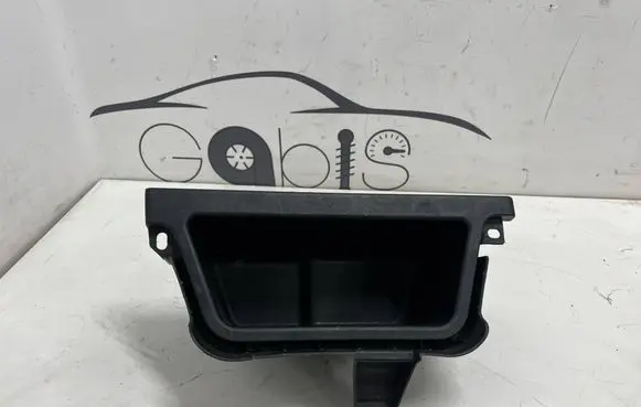 BMW X5 F15 Glove box in trunk 7284294