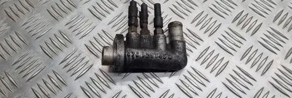 Volvo S70 V70 V70 XC Electric engine pre-heating system (optional) 074121145G