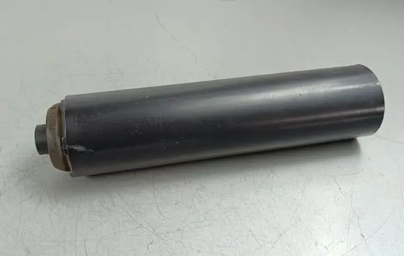Peugeot 5008 II Rear strut damper dust cover boot 