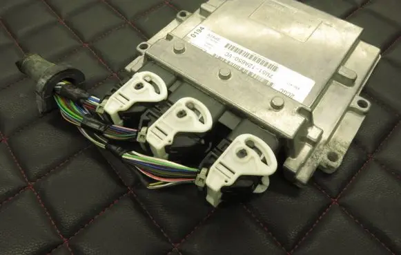 Engine control unit/module