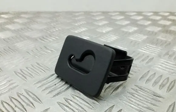 Audi A4 S4 B8 8K Cargo luggage net fixing mount 8K9861735