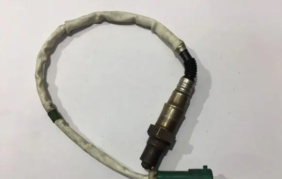 Ford Focus Lambda probe sensor 0258006605