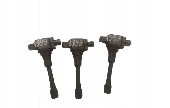 Nissan Micra High voltage ignition coil 22448JA00C