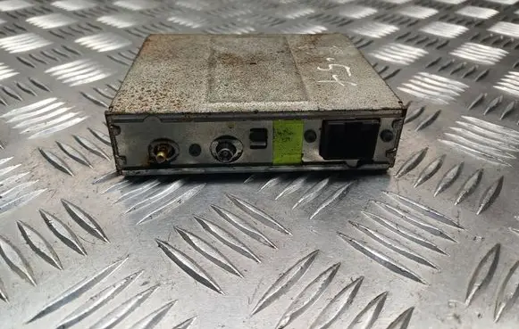 Volkswagen PASSAT B5.5 GPS navigation control unit/module 3B0919894