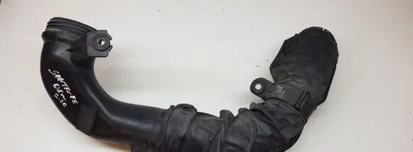 Hyundai Santa Fe Air intake duct part 282122B100