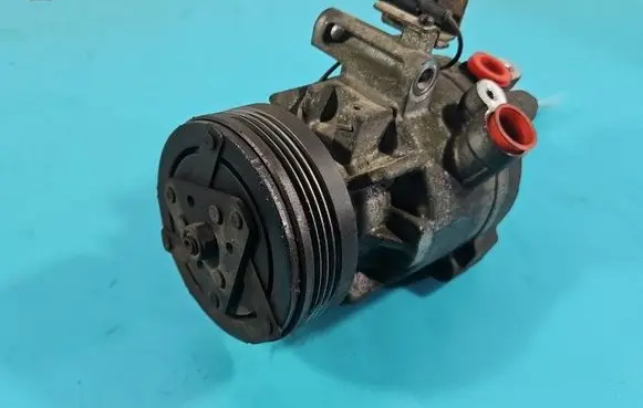 Suzuki Swift II Air conditioning (A/C) compressor (pump) 9520068LA3 IMPRK1597813