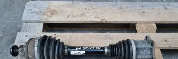 Audi A5 Front driveshaft 8W0407271E