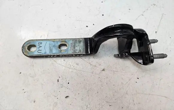Mercedes-Benz ML W166 Tailgate/trunk/boot hinge A1667400237