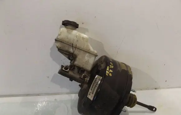 Chevrolet Captiva Brake booster 96626003