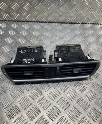 Mazda 3 III Dash center air vent grill K6269 BPM66491X IMPRK1296948