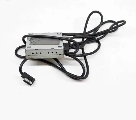 Mitsubishi Pajero GPS navigation control unit/module 8750A038