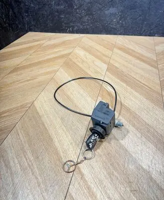 Mercedes-Benz E W211 Ignition lock 2115451008