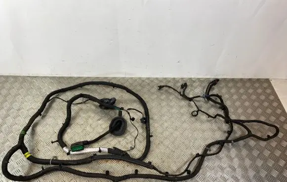Jeep Grand Cherokee WL Other wiring loom 68378126AC