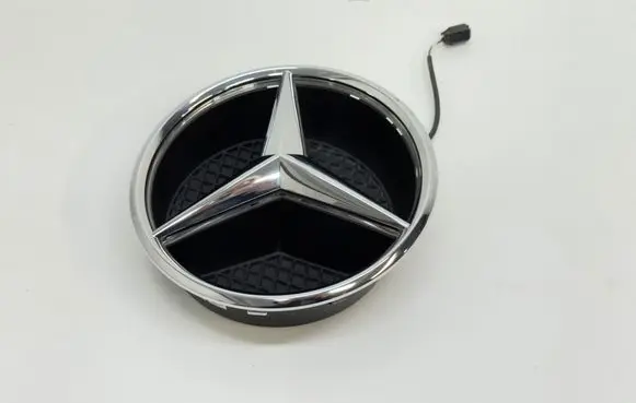 Mercedes-Benz GLE (W166 - C292) Other badges/marks A1668173000