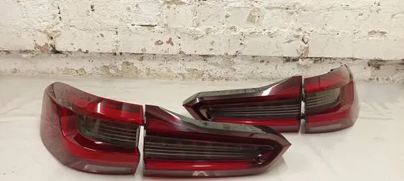 BMW X5 G05 Rear/tail lights set H45A164B202 H75A0DB0503 H85A0DB0603