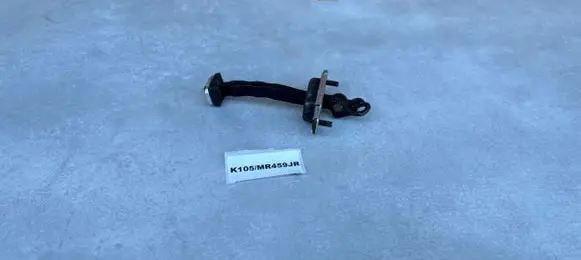 KIA Ceed Front door check strap stopper 79480J9000CV