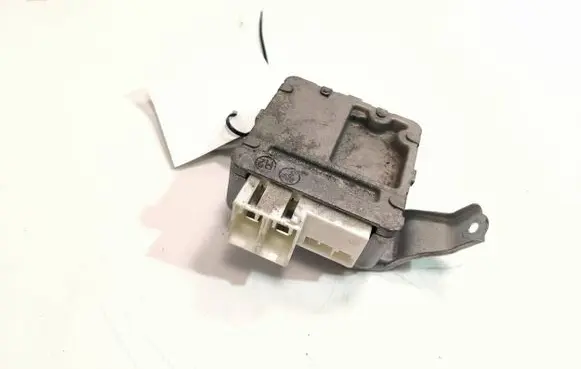 Toyota Yaris Central body control module 89650-0D030