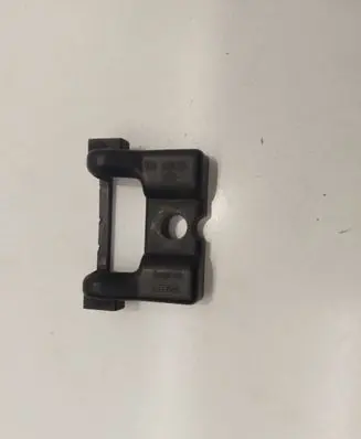 Volkswagen Golf II Other dashboard part 191857133