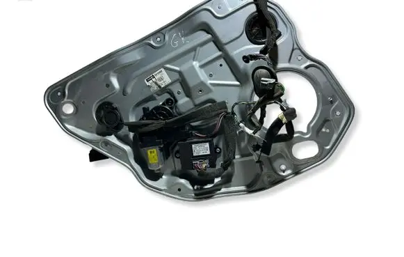 Volvo XC70 Rear window lifting mechanism without motor 30661067