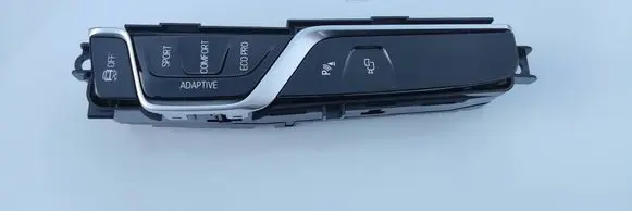 BMW 5 G30 G31 G38 Other switches/knobs/shifts 9460807 1050752804