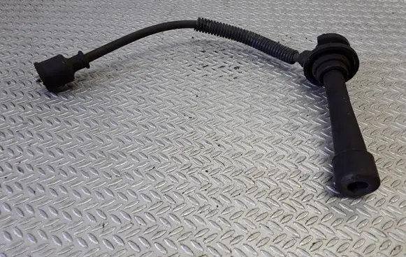 KIA Clarus Ignition plug leads 