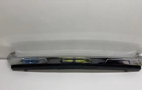 Lexus RX 450H Front bumper splitter molding 5312248050