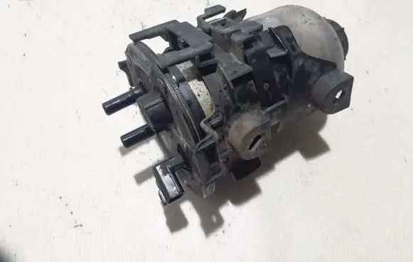 Fuel filter