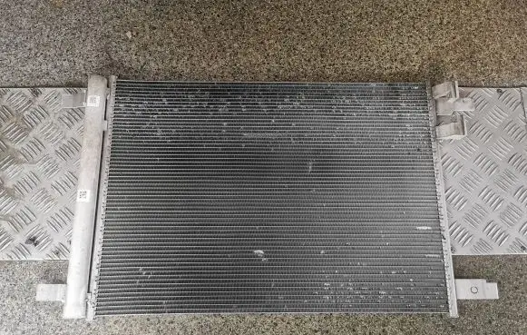 Volkswagen Golf VIII A/C cooling radiator (condenser) 5WA816411A
