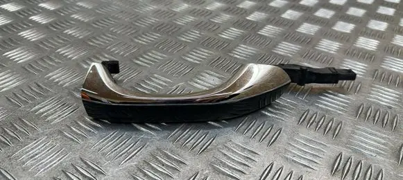 Audi A8 S8 D5 Front door exterior handle 4N0837208A 4N0837208