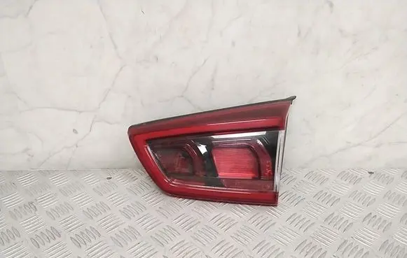 KIA Niro Tailgate rear/tail lights 92404G5130