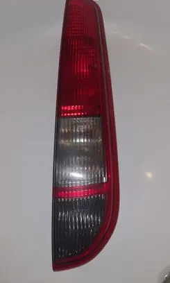 Ford Focus Rear/tail lights 4M5113N004C TD20 03740