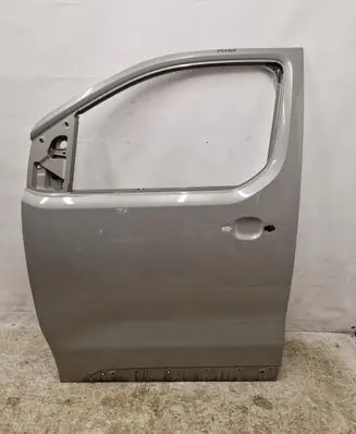 Citroen Jumpy Front door