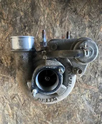 Toyota Land Cruiser (HDJ90) Turbo 1720167010
