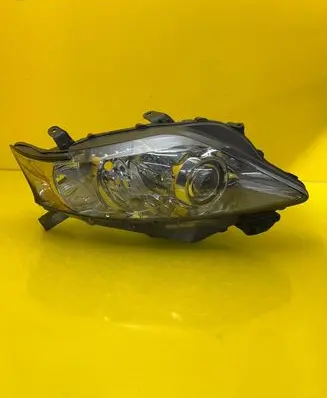 Lexus RX 330 - 350 - 400H Headlight/headlamp RX350