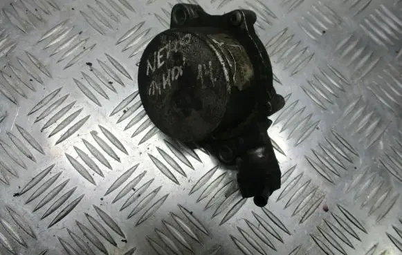 Citroen Nemo Vacuum pump 9658398080D