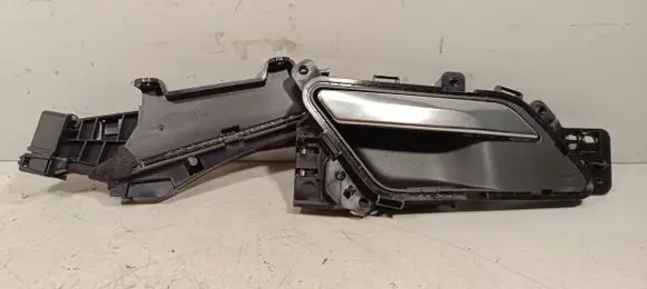 Jaguar XF X260 Front door interior handle GX7322601AC