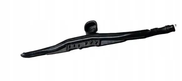 Audi A8 S8 D3 4E Intercooler pipe mounting bracket 4E0199519C