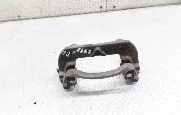 Lexus NX Brake caliper pad carrier rear 