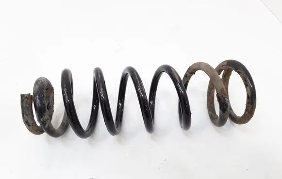 Toyota Corolla Verso AR10 Rear coil spring