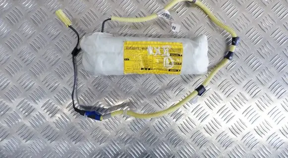 Lexus RX 330 - 350 - 400H Seat airbag