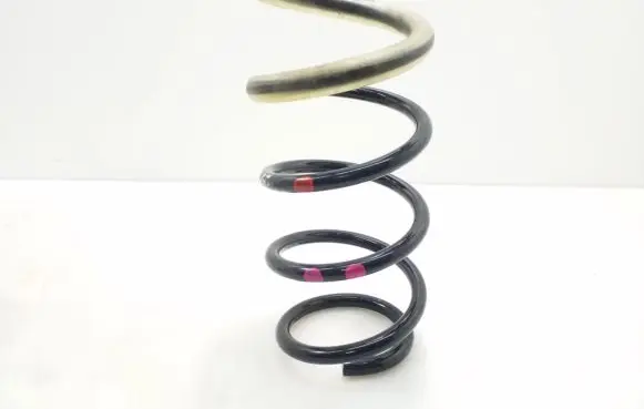 Mercedes-Benz Vito Viano W447 Front coil spring A4473211104